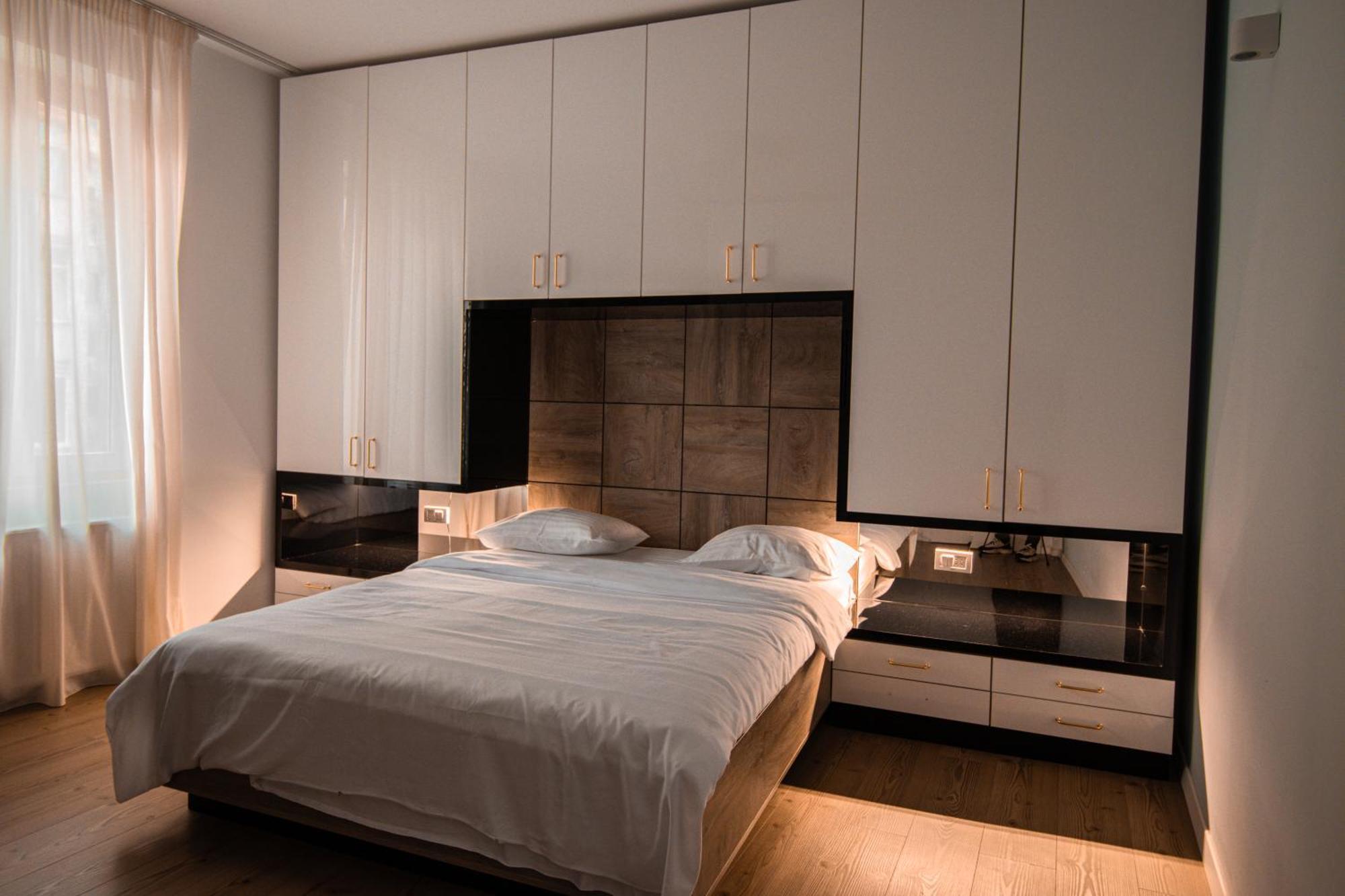Old Town Bucharest Apartment Poiana 7 المظهر الخارجي الصورة