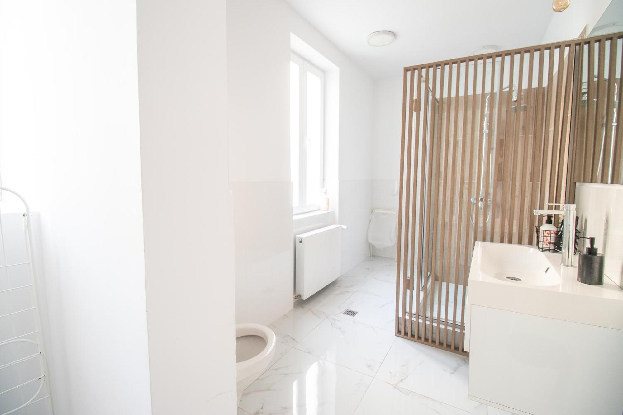 Old Town Bucharest Apartment Poiana 7 المظهر الخارجي الصورة