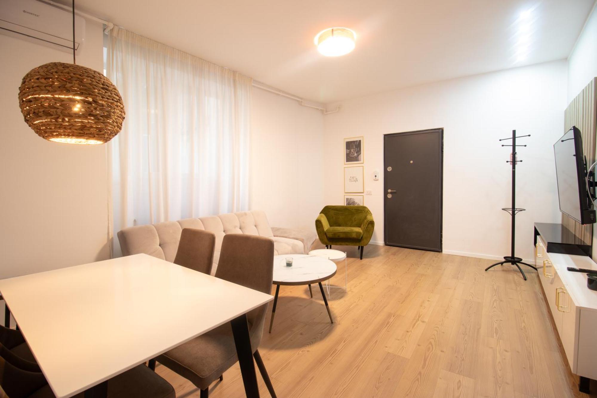 Old Town Bucharest Apartment Poiana 7 المظهر الخارجي الصورة